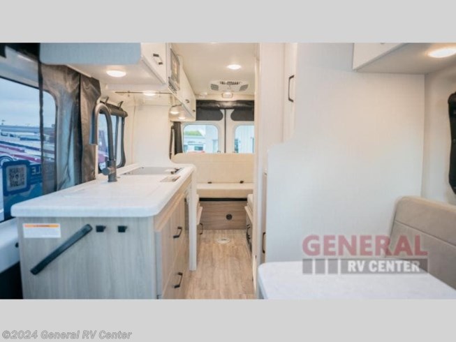 2024 Dazzle 2JB by Thor Motor Coach from General RV Center in West Chester, Pennsylvania