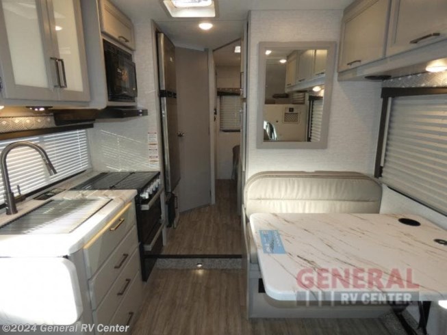 2024 Four Winds 22B Chevy by Thor Motor Coach from General RV Center in West Chester, Pennsylvania