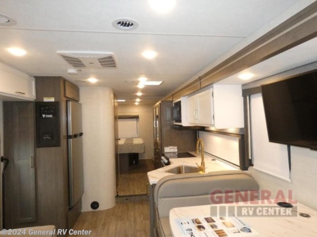 2024 Four Winds 31WV by Thor Motor Coach from General RV Center in West Chester, Pennsylvania