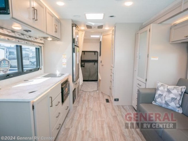 2024 Axis 25.7 by Thor Motor Coach from General RV Center in West Chester, Pennsylvania