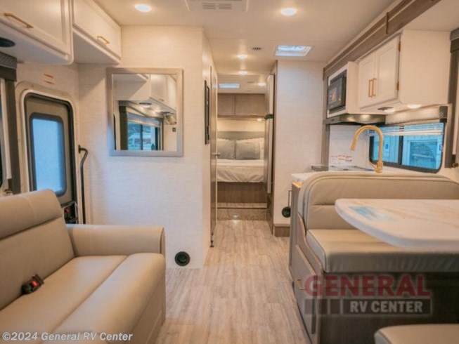 2024 Four Winds 28Z by Thor Motor Coach from General RV Center in West Chester, Pennsylvania