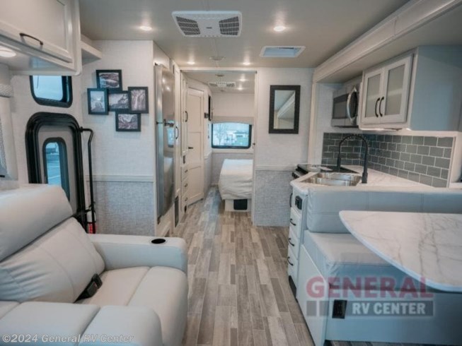 2024 Flair 28A by Fleetwood from General RV Center in West Chester, Pennsylvania