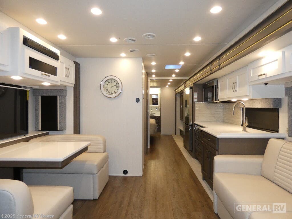 Call now about this 2025 Newmar Bay Star 3629! 2025 Newmar Bay Star 3629 - New Class A For Sale by General RV Center in West Chester, Pennsylvania