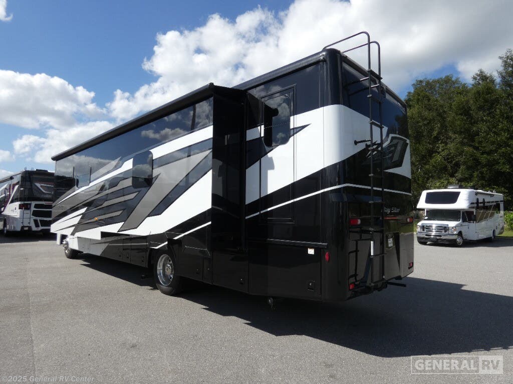 Contact us now about this 2025 Newmar Bay Star 3629! 2025 Bay Star 3629 by Newmar from General RV Center in West Chester, Pennsylvania
