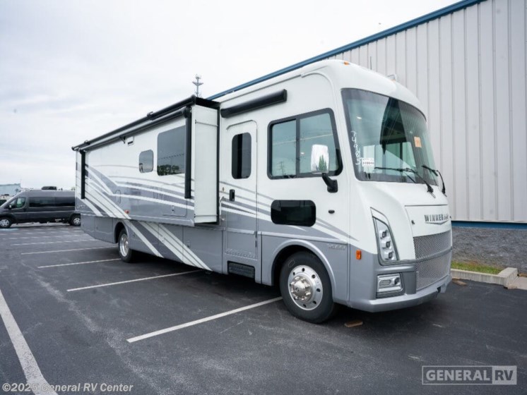 Email now about this 2025 Winnebago Adventurer 36Z! New 2025 Winnebago Adventurer 36Z available in West Chester, Pennsylvania