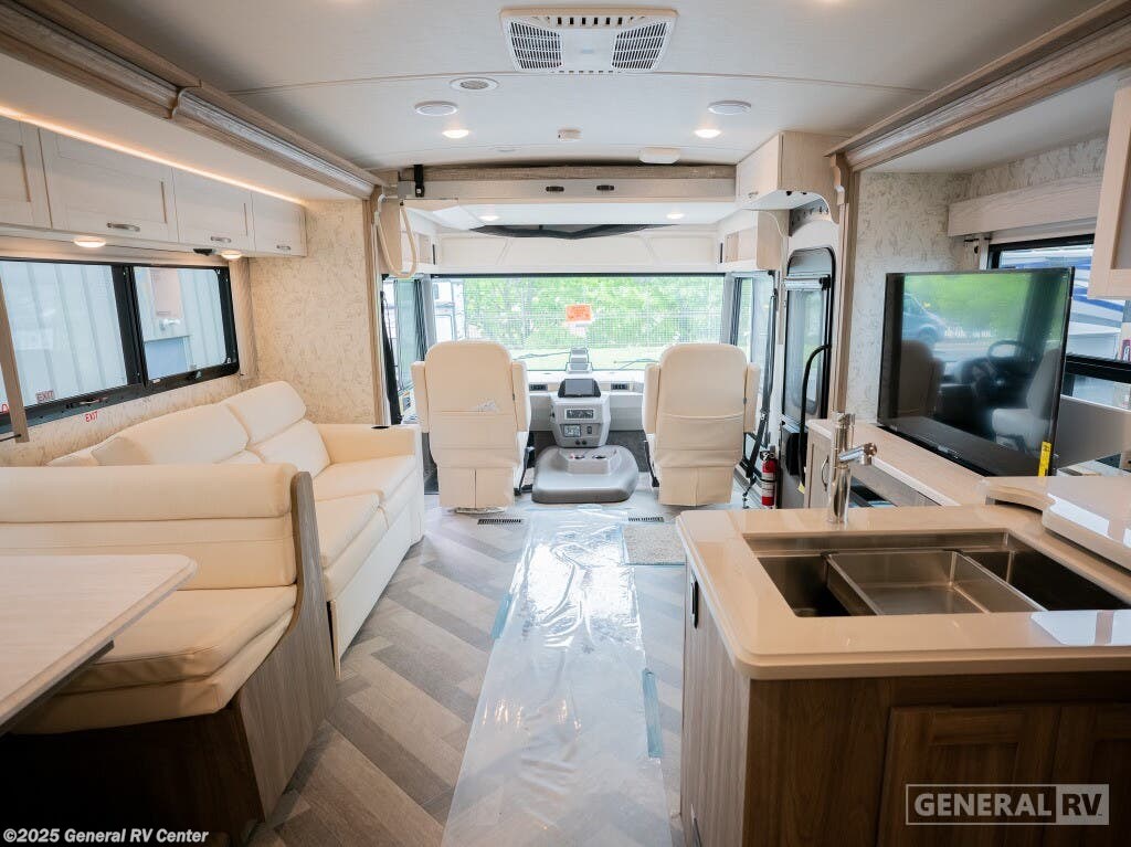 New 2025 Winnebago Adventurer 36Z available in West Chester, Pennsylvania