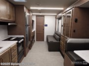 Call now about this 2026 Holiday Rambler Incline 27U! 2026 Holiday Rambler Incline 27U - New Class C For Sale by General RV Center in West Chester, Pennsylvania