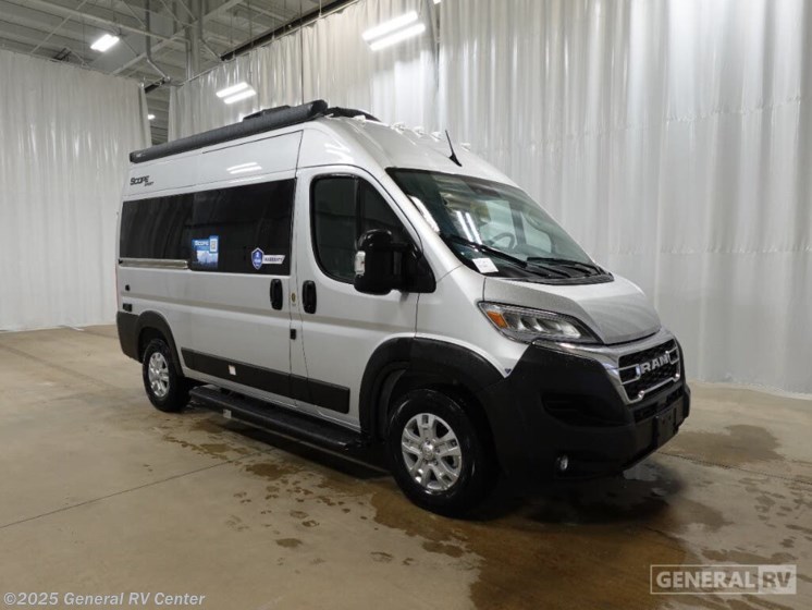 Email now about this 2026 Thor Motor Coach Scope 18M! New 2026 Thor Motor Coach Scope 18M available in West Chester, Pennsylvania