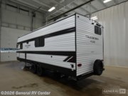Contact us now about this 2026 Grand Design TRANSCEND-X 24BHX! 2026 TRANSCEND-X 24BHX by Grand Design from General RV Center in West Chester, Pennsylvania