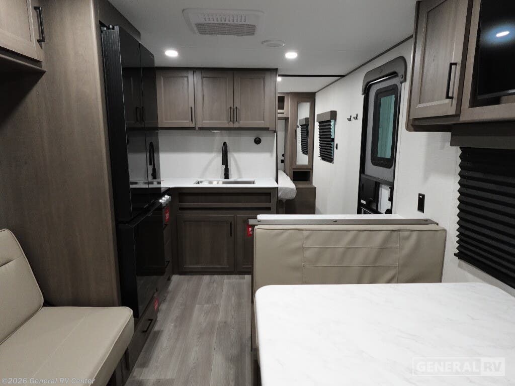 New 2026 Grand Design TRANSCEND-X 24BHX available in West Chester, Pennsylvania