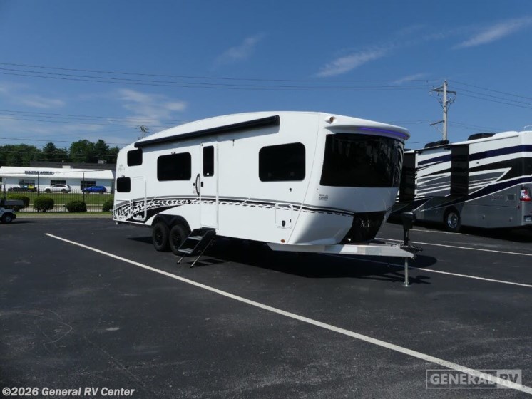 Email now about this 2026 inTech Aucta SYCAMORE! New 2026 inTech Aucta SYCAMORE available in West Chester, Pennsylvania