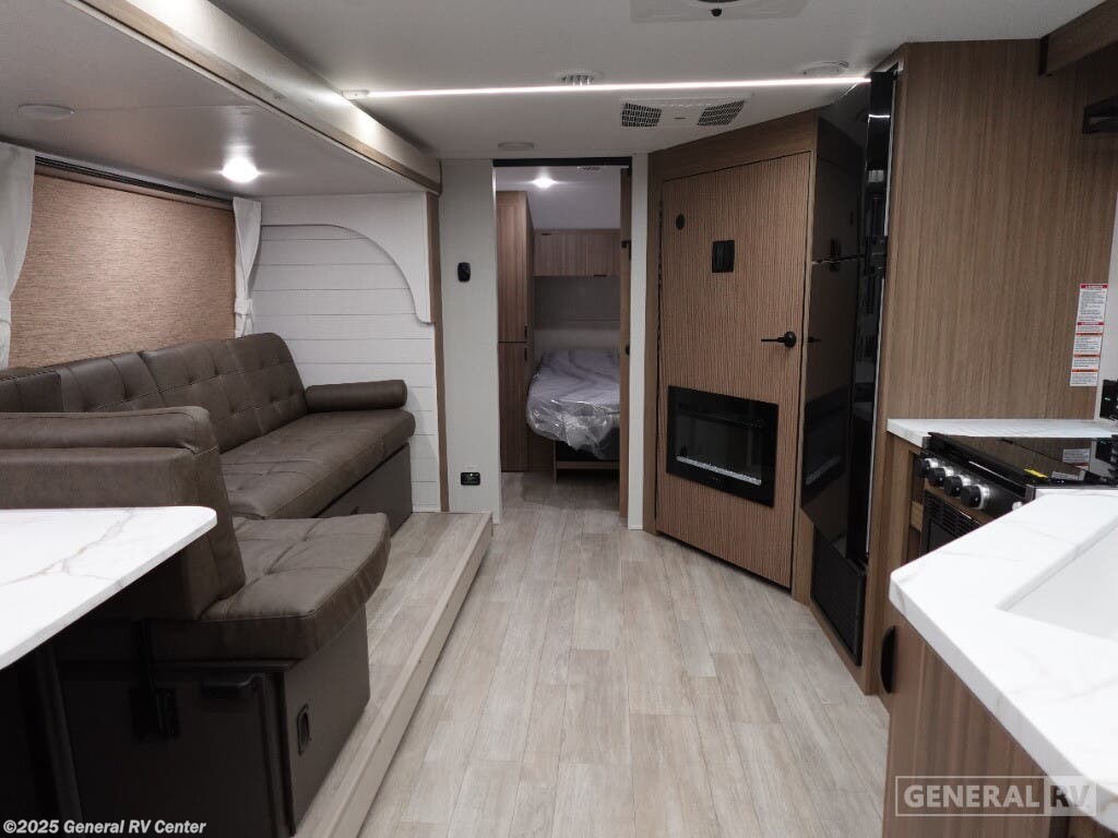 New 2026 Forest River Wildwood 26ICE available in West Chester, Pennsylvania