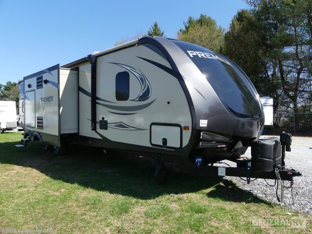 Email now about this 2019 Keystone Bullet 34BIPR-3S! Used 2019 Keystone Bullet 34BIPR-3S available in West Chester, Pennsylvania
