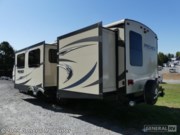 Used 2019 Keystone Bullet 34BIPR-3S available in West Chester, Pennsylvania