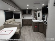 New 2026 Grand Design Transcend 325BHT available in West Chester, Pennsylvania