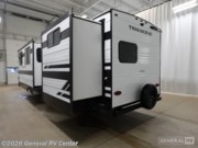 Contact us now about this 2026 Grand Design Transcend 325BHT! 2026 Transcend 325BHT by Grand Design from General RV Center in West Chester, Pennsylvania