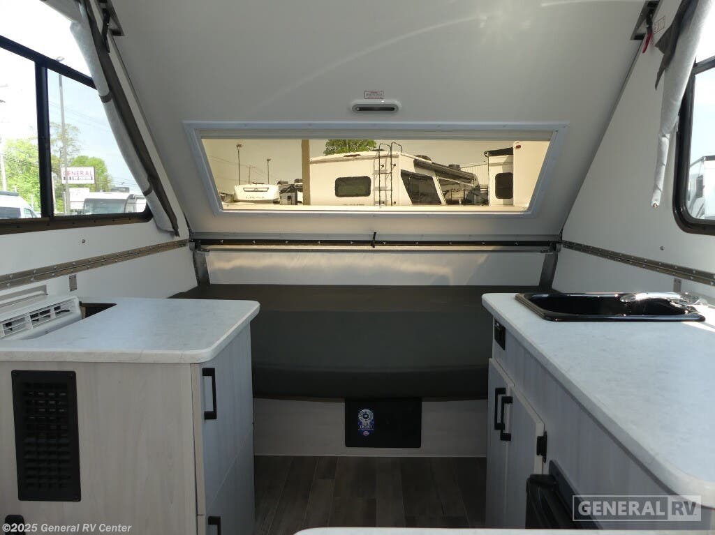 Contact us now about this 2025 Aliner Scout ! 2025 Scout by Aliner from General RV Center in West Chester, Pennsylvania