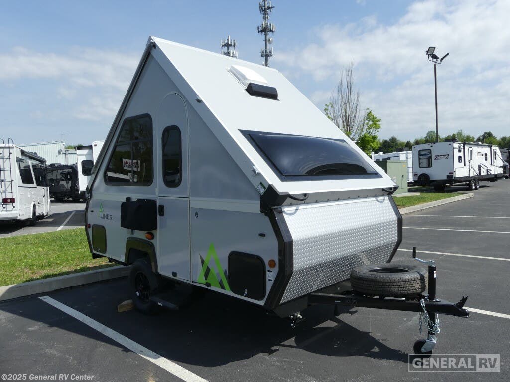 Email now about this 2025 Aliner Scout ! New 2025 Aliner Scout available in West Chester, Pennsylvania