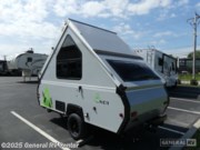 New 2025 Aliner Scout available in West Chester, Pennsylvania