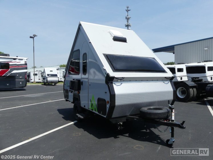 Email now about this 2025 Aliner Ranger 12 ! New 2025 Aliner Ranger 12 available in West Chester, Pennsylvania