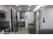 Call now about this 2026 Entegra Coach Odyssey 26M! 2026 Entegra Coach Odyssey 26M - New Class C For Sale by General RV Center in West Chester, Pennsylvania