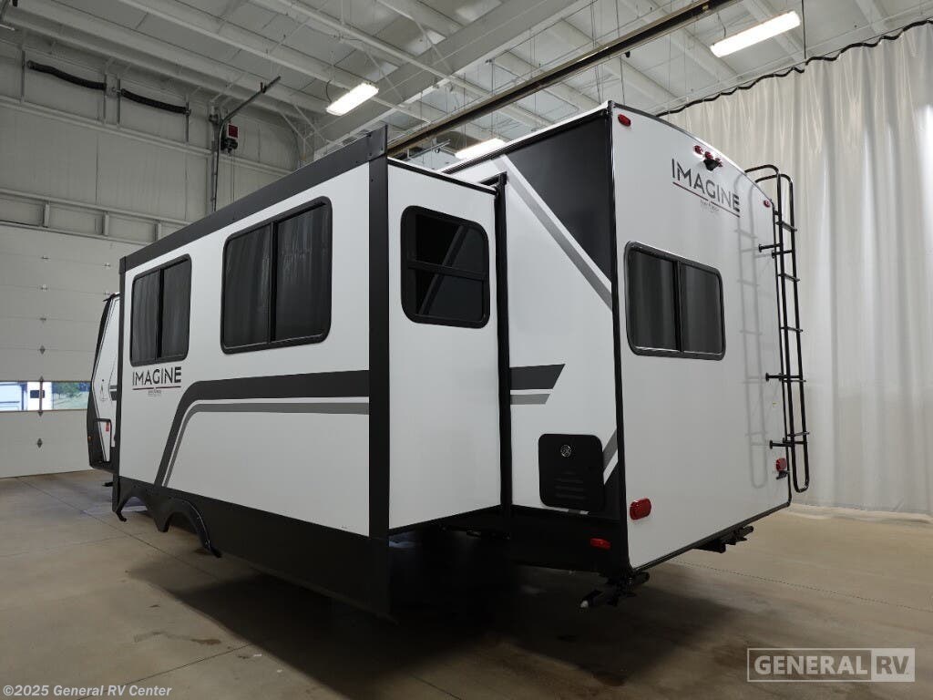 Contact us now about this 2026 Grand Design Imagine 2670MK! 2026 Imagine 2670MK by Grand Design from General RV Center in West Chester, Pennsylvania