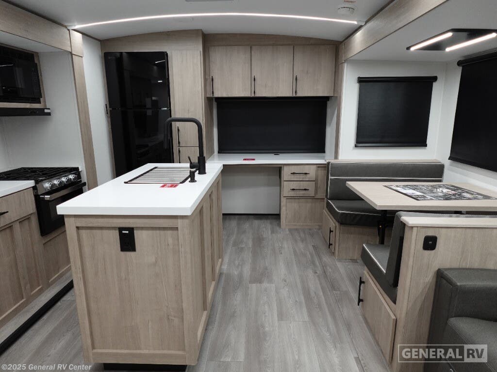 Call now about this 2026 Grand Design Imagine 2670MK! 2026 Grand Design Imagine 2670MK - New Travel Trailer For Sale by General RV Center in West Chester, Pennsylvania