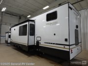 Contact us now about this 2026 Forest River Wildwood 44ZEN! 2026 Wildwood 44ZEN by Forest River from General RV Center in West Chester, Pennsylvania