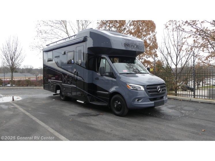 Email now about this 2026 Grand Design Lineage Series M 25TK! New 2026 Grand Design Lineage Series M 25TK available in West Chester, Pennsylvania