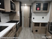 Call now about this 2026 Grand Design Imagine 22BHE! 2026 Grand Design Imagine 22BHE - New Travel Trailer For Sale by General RV Center in West Chester, Pennsylvania