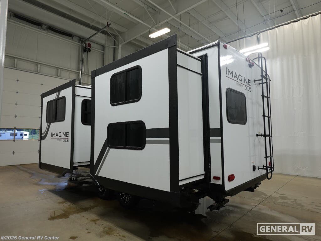 Contact us now about this 2026 Grand Design Imagine 22BHE! 2026 Imagine 22BHE by Grand Design from General RV Center in West Chester, Pennsylvania