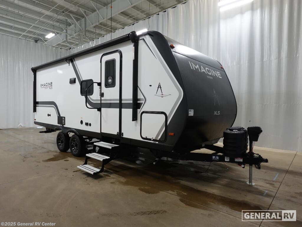 Email now about this 2026 Grand Design Imagine 22BHE! New 2026 Grand Design Imagine 22BHE available in West Chester, Pennsylvania