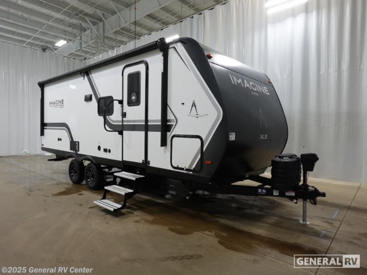 Email now about this 2026 Grand Design Imagine 22BHE! New 2026 Grand Design Imagine 22BHE available in West Chester, Pennsylvania