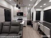 New 2026 Grand Design Momentum M-Class 399M available in West Chester, Pennsylvania