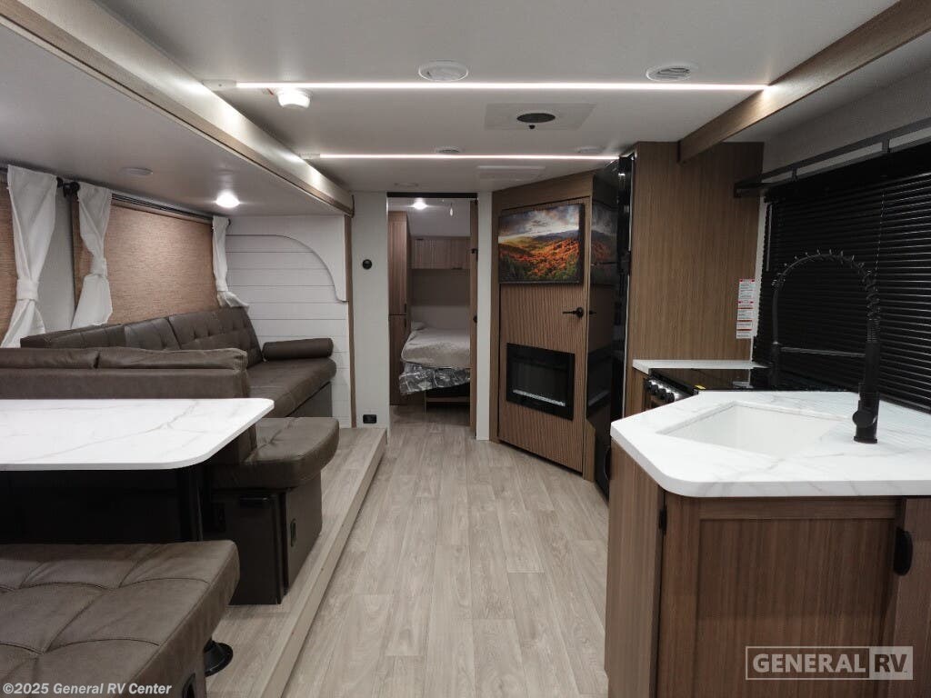 New 2026 Forest River Wildwood 26ICE available in West Chester, Pennsylvania