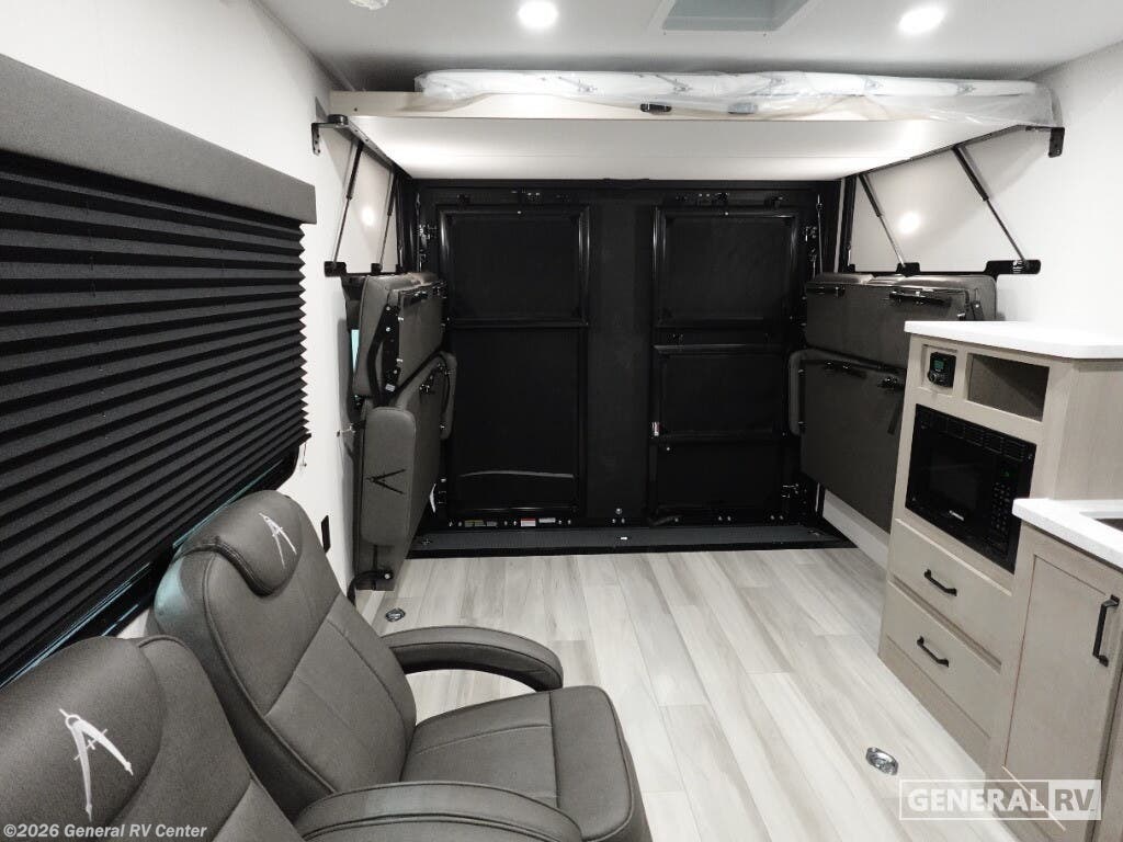 Call now about this 2026 Grand Design Momentum 27MAV! 2026 Grand Design Momentum 27MAV - New Toy Hauler For Sale by General RV Center in West Chester, Pennsylvania