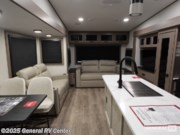 Call now about this 2026 Grand Design Reflection 337RLS! 2026 Grand Design Reflection 337RLS - New Fifth Wheel For Sale by General RV Center in West Chester, Pennsylvania