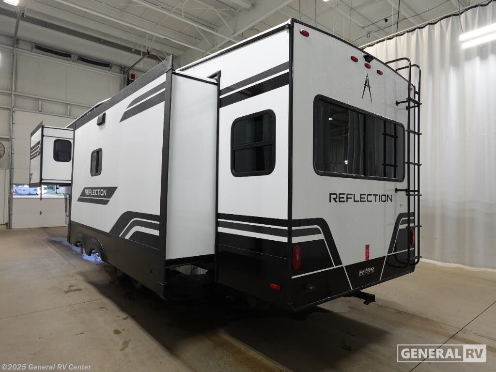 Contact us now about this 2026 Grand Design Reflection 337RLS! 2026 Reflection 337RLS by Grand Design from General RV Center in West Chester, Pennsylvania