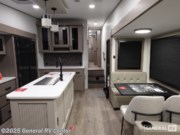 New 2026 Grand Design Reflection 337RLS available in West Chester, Pennsylvania