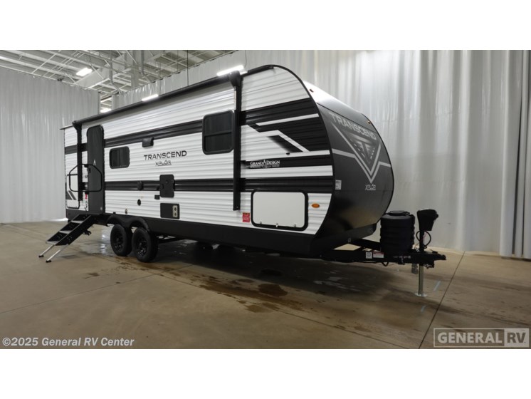 Email now about this 2026 Grand Design TRANSCEND-X 22RBX! New 2026 Grand Design TRANSCEND-X 22RBX available in West Chester, Pennsylvania