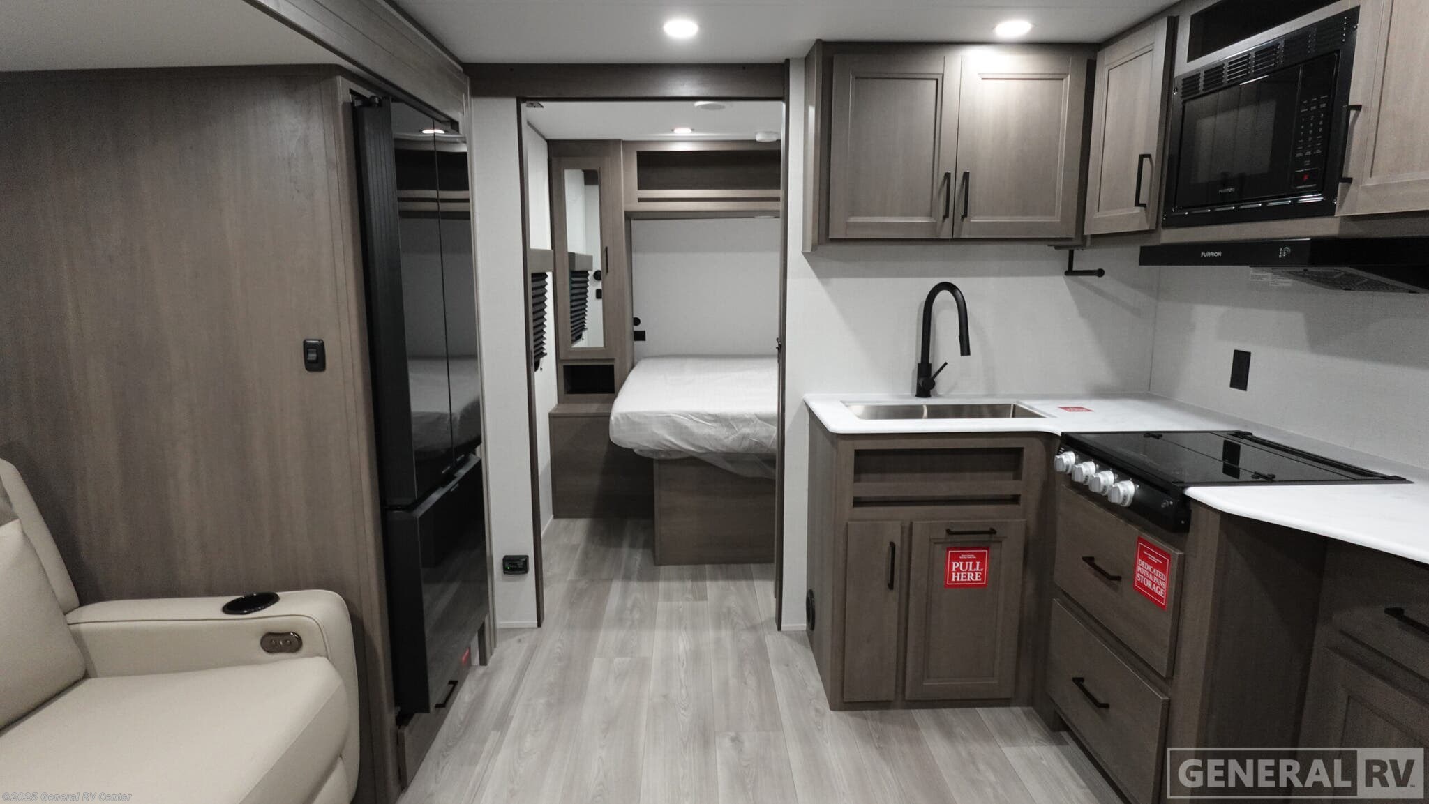 New 2026 Grand Design TRANSCEND-X 22RBX available in West Chester, Pennsylvania