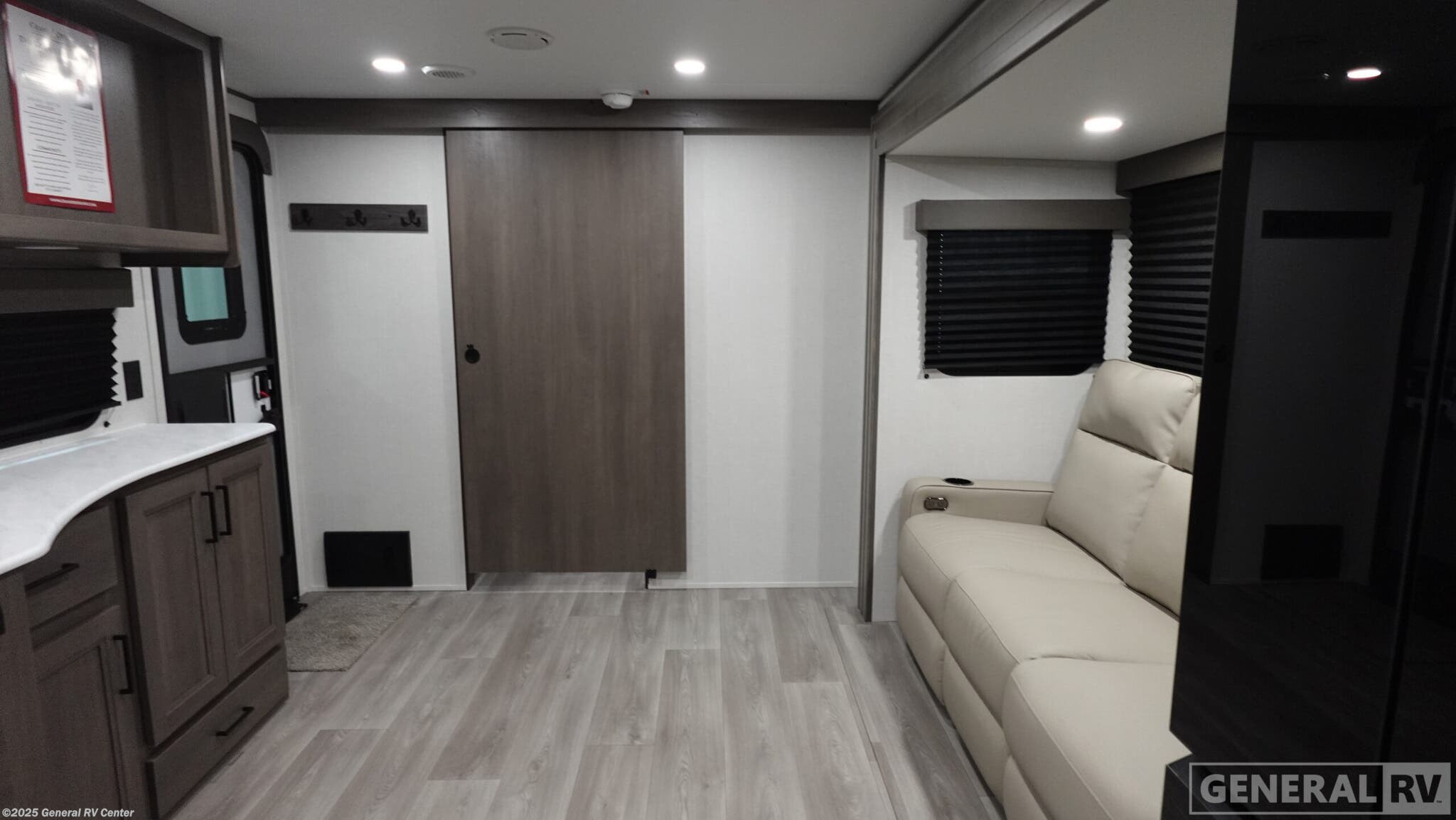 Call now about this 2026 Grand Design TRANSCEND-X 22RBX! 2026 Grand Design TRANSCEND-X 22RBX - New Travel Trailer For Sale by General RV Center in West Chester, Pennsylvania