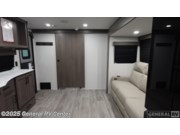Call now about this 2026 Grand Design TRANSCEND-X 22RBX! 2026 Grand Design TRANSCEND-X 22RBX - New Travel Trailer For Sale by General RV Center in West Chester, Pennsylvania