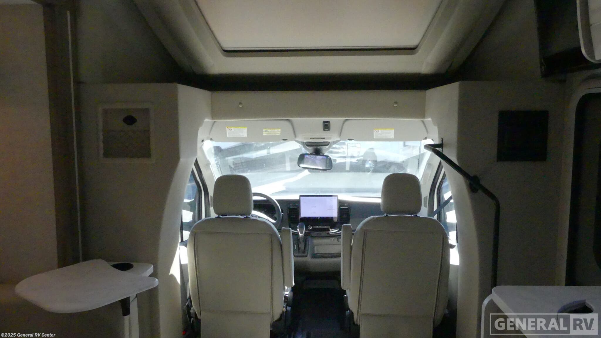 New 2026 Thor Motor Coach Gemini 24KB available in West Chester, Pennsylvania