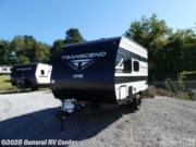 Contact us now about this 2026 Grand Design TRANSCEND-ONE 131DL! 2026 TRANSCEND-ONE 131DL by Grand Design from General RV Center in West Chester, Pennsylvania