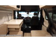 New 2026 Thor Motor Coach Sanctuary 19A available in West Chester, Pennsylvania