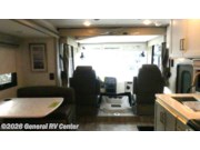 New 2026 Thor Motor Coach Hurricane 35G available in West Chester, Pennsylvania