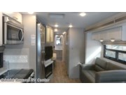 Call now about this 2026 Thor Motor Coach Hurricane 35G! 2026 Thor Motor Coach Hurricane 35G - New Class A For Sale by General RV Center in West Chester, Pennsylvania
