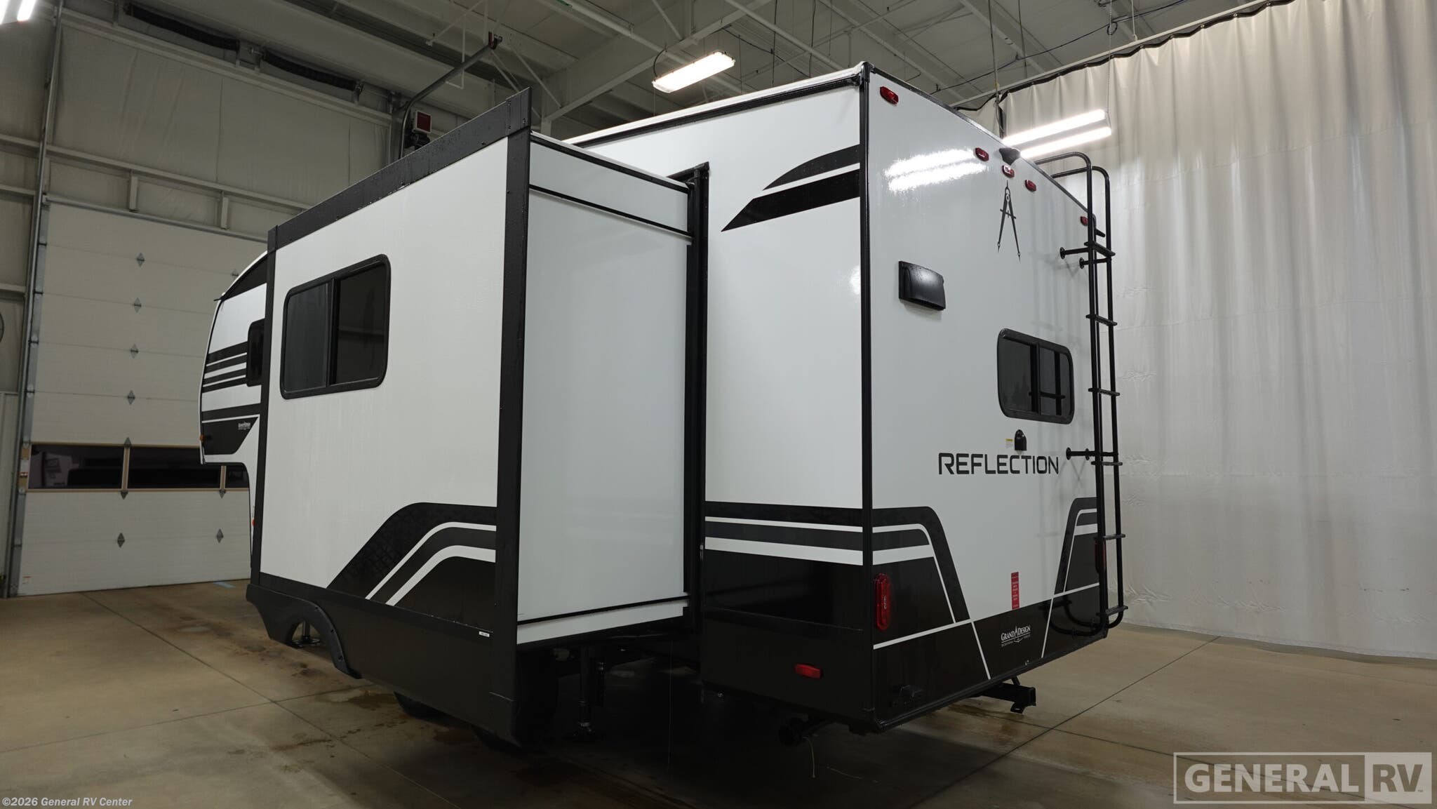 Contact us now about this 2026 Grand Design Reflection 22RK! 2026 Reflection 22RK by Grand Design from General RV Center in West Chester, Pennsylvania