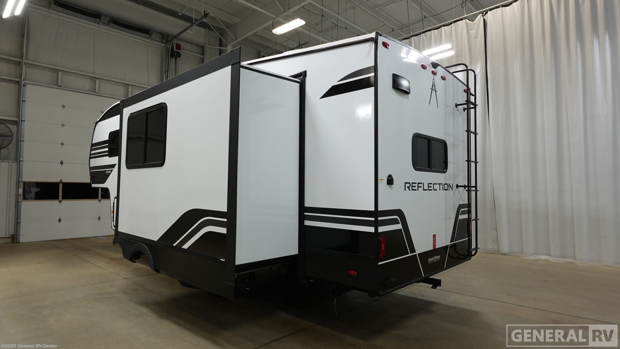 Contact us now about this 2026 Grand Design Reflection 150 Series 250ML! 2026 Reflection 150 Series 250ML by Grand Design from General RV Center in West Chester, Pennsylvania